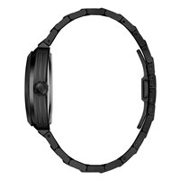 Montre Bulova Homme MAQUINA in Acier 98A320 - 98A320